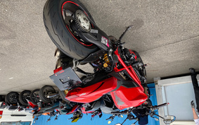 DUCATI STREETFIGHTER 848 2014 F104J