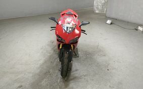 DUCATI 1198 S 2009 H704A