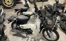 SUZUKI BIRDIE 50 BA43A