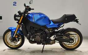 YAMAHA XSR900 2023 RN80J