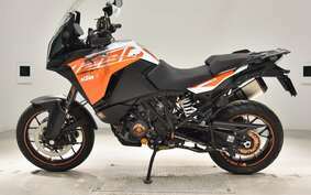 KTM 1290 SUPER ADVENTURE S 2017 V7940