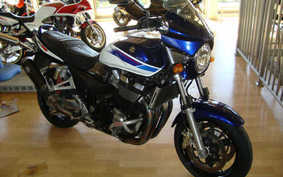 SUZUKI GSX1400 2008 GY71A