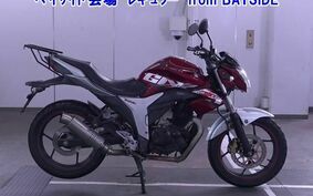 SUZUKI GIXXER 150 NG4BG