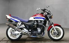 SUZUKI GSX1400 2001 GY71A