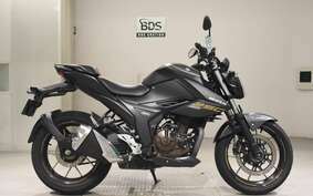 SUZUKI GIXXER 250 ED22B