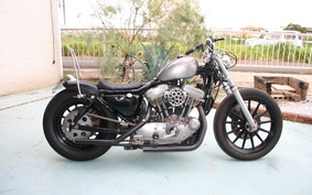 HARLEY XLH883 1988 CAM