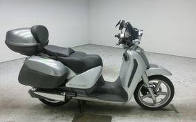 APRILIA SCARABEO 250 TDB0