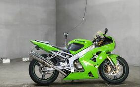 KAWASAKI NINJA ZX-6R R 2005 ZX600K