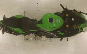 KAWASAKI ZX-25R ZX250E