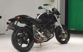 DUCATI MONSTER S2R 1000 2007