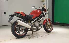 DUCATI MONSTER 400 IE 2005 M407A