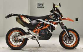 KTM 690 SMC R 2013