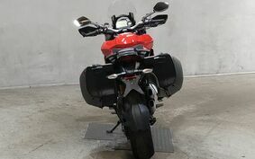 DUCATI MULTISTRADA 1200 S 2011 A200A