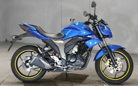 SUZUKI GIXXER 150 NG4BG