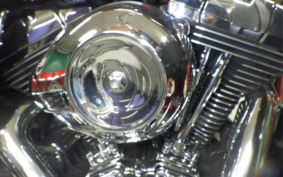 HARLEY FLHR 1690