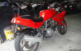 DUCATI 400SS Half cowl 1995 400J0