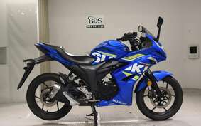 SUZUKI GIXXER 150 SF PD530