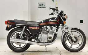 SUZUKI GS550 2023 GS550E