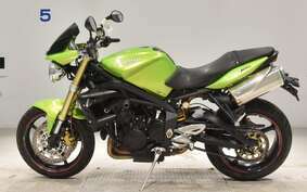 TRIUMPH STREET TRIPLE 2008 MD4066