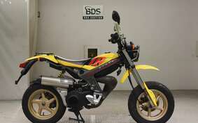 SUZUKI TR110 STREET MAGIC CF12A