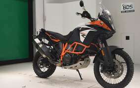 KTM 1090 ADVENTURE R 2021