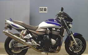 SUZUKI GSX1400 2005 GY71A