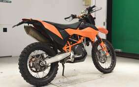 KTM 690 ENDURO R 2013 LET40