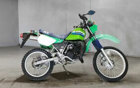 KAWASAKI KMX125 MX125A