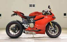 DUCATI 1199 PANIGALE S 2015 H802J