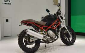 DUCATI MONSTER 400 2001