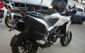 DUCATI MULTISTRADA 1200 S 2011 A200A