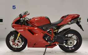 DUCATI 1198 SP 2011 H704A