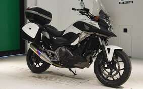 HONDA NC750X DCT 2015 RC72