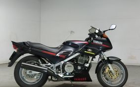 YAMAHA FJ1200 1987 1TX