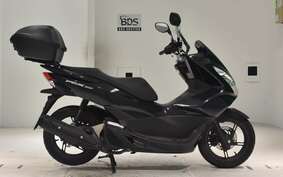 HONDA PCX 150 KF18