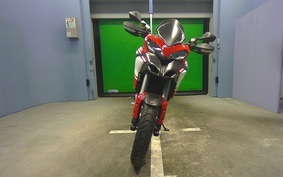 DUCATI MULTISTRADA 1200 S 2015 A302J