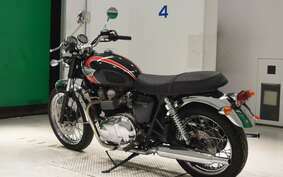 TRIUMPH BONNEVILLE T100 2007