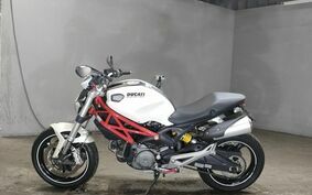 DUCATI MONSTER 696 2010 M500AA