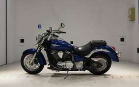 KAWASAKI VULCAN 900 CLASSIC 2008 VN900B