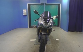 TRIUMPH DAYTONA 675 2007 MD1066