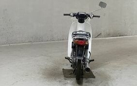 SUZUKI BIRDIE 50 BA14A