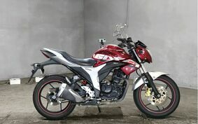 SUZUKI GIXXER 150 NG4BG