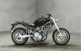 DUCATI MONSTER 400 M300A