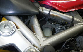 DUCATI MONSTER 900 IE 2002 M400A