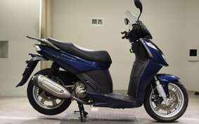 APRILIA SPORTCITY 250 IE VBH0