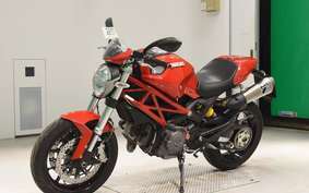 DUCATI MONSTER 796 A 2012 M506A