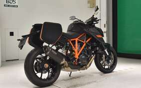 KTM 1290 SUPER DUKE R 2018