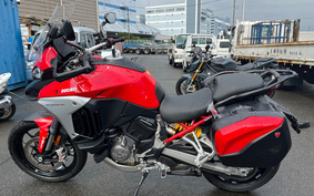 DUCATI MULTISTRADA V4 S 2021 1A00A