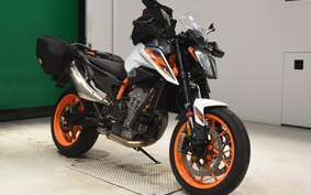 KTM 890 DUKE R 2020 TU940