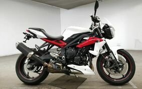 TRIUMPH SPEED TRIPLE R 2015 TL1366